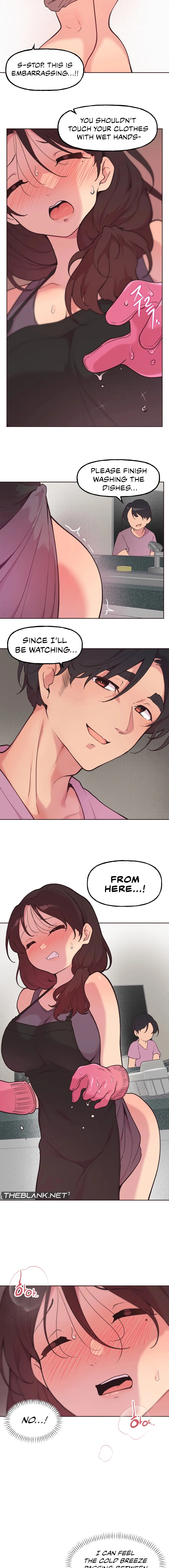 Son Of Nam Chapter 49 - Page 9