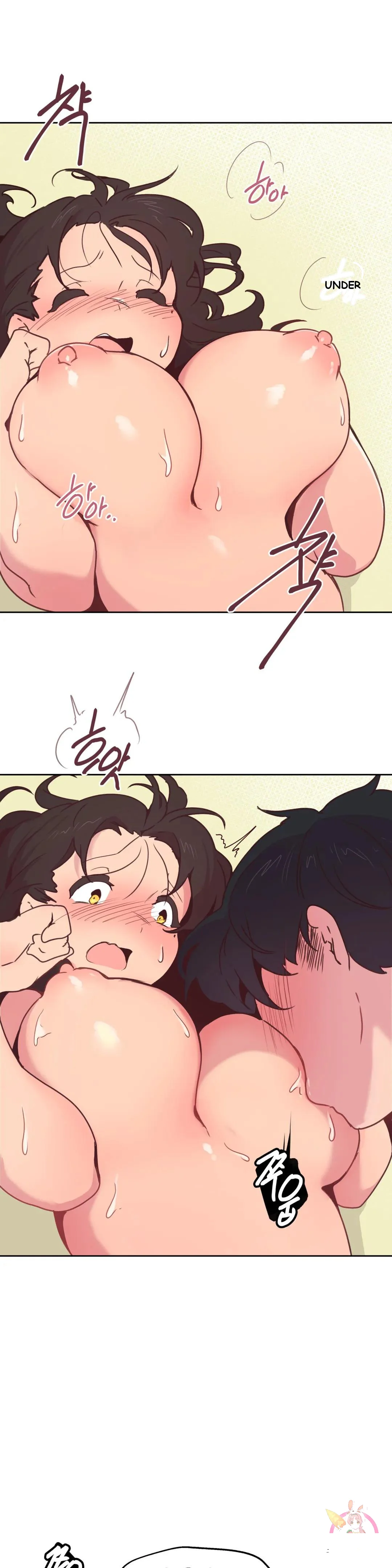 Son Of Nam Chapter 5 - Page 22