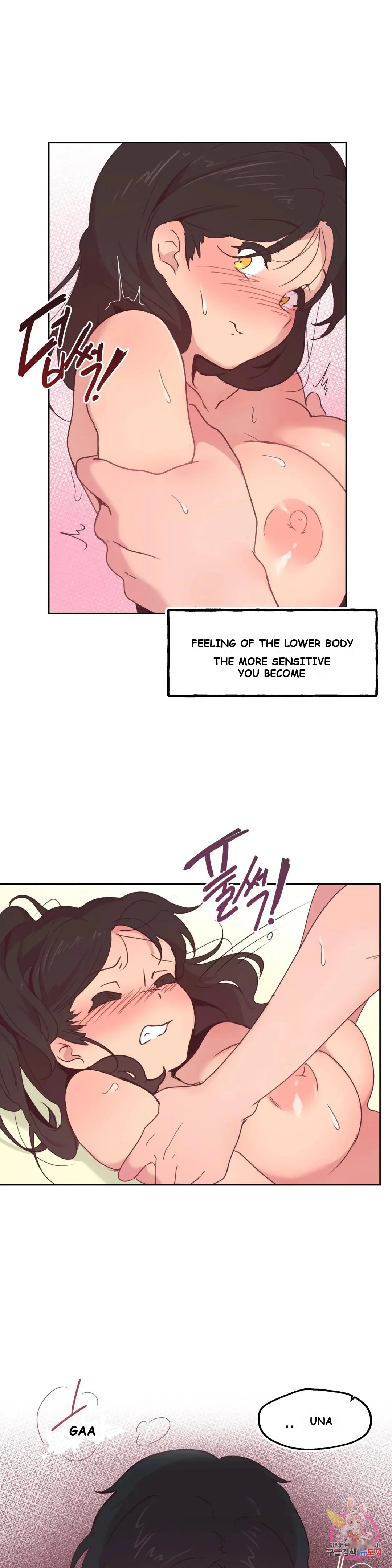Son Of Nam Chapter 5 - Page 35