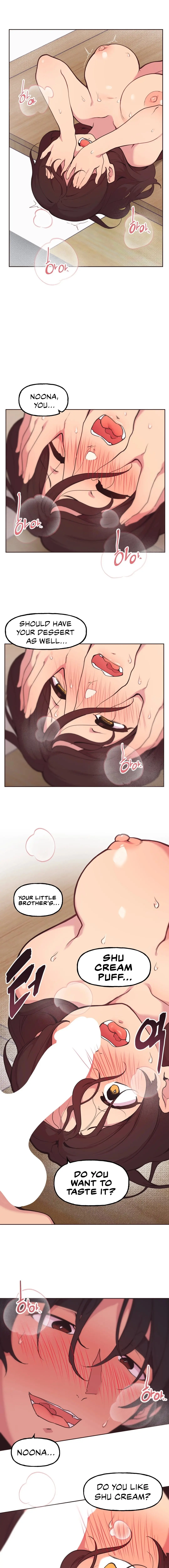 Son Of Nam Chapter 50 - Page 10