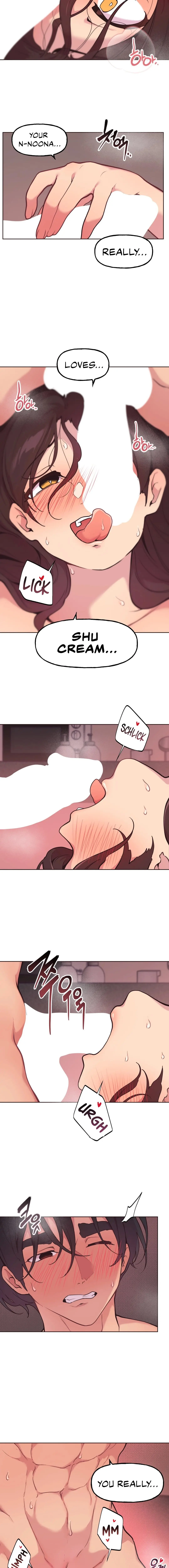 Son Of Nam Chapter 50 - Page 11