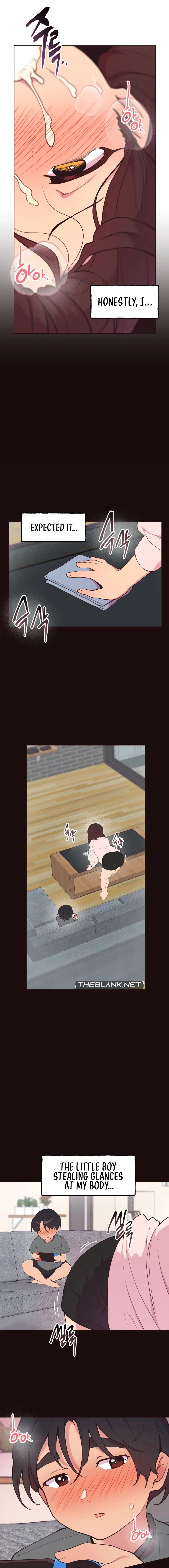Son Of Nam Chapter 50 - Page 14