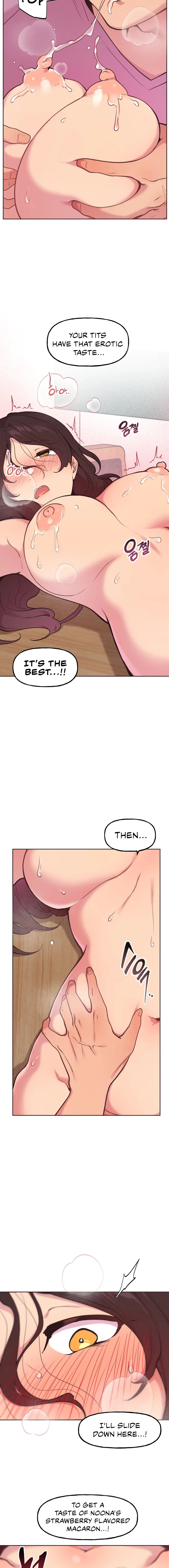 Son Of Nam Chapter 50 - Page 7