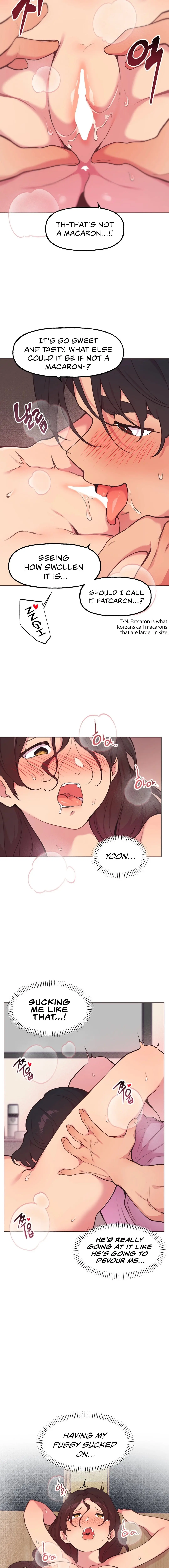 Son Of Nam Chapter 50 - Page 8