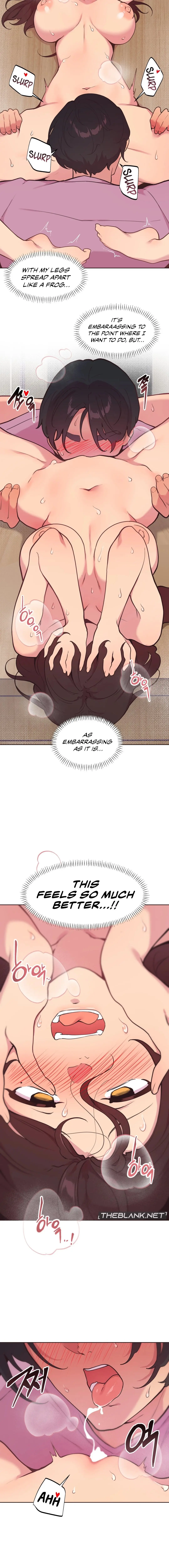 Son Of Nam Chapter 50 - Page 9