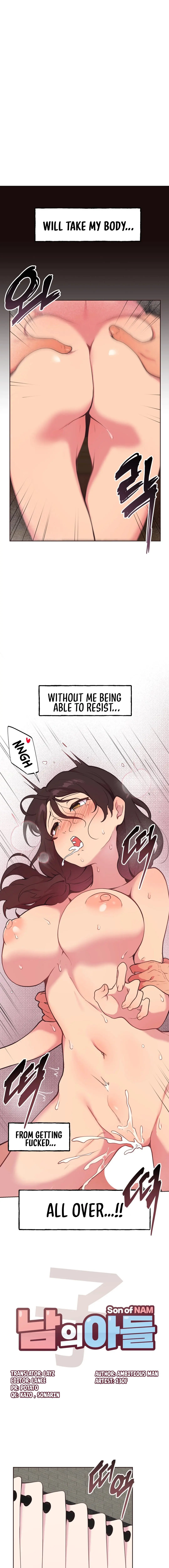 Son Of Nam Chapter 51 - Page 1