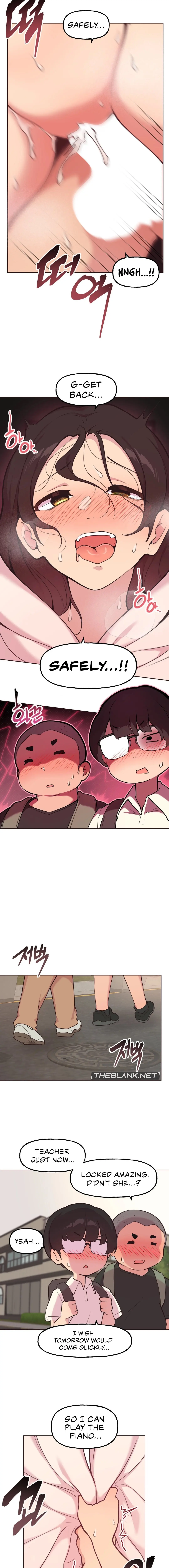 Son Of Nam Chapter 51 - Page 12
