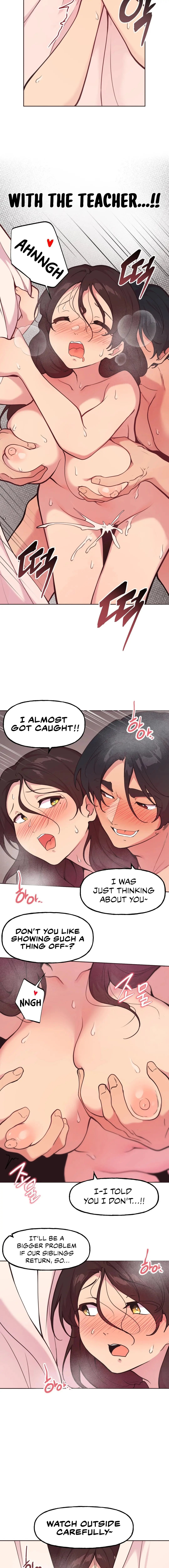 Son Of Nam Chapter 51 - Page 13