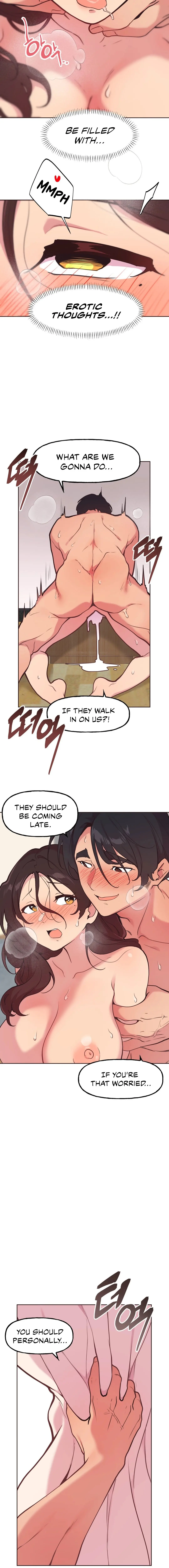 Son Of Nam Chapter 51 - Page 6