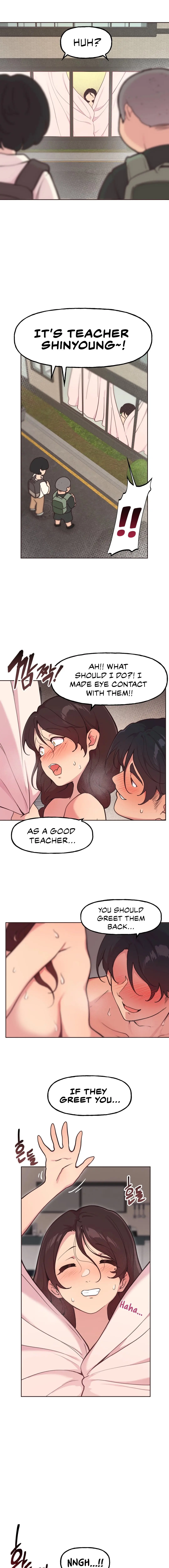 Son Of Nam Chapter 51 - Page 8