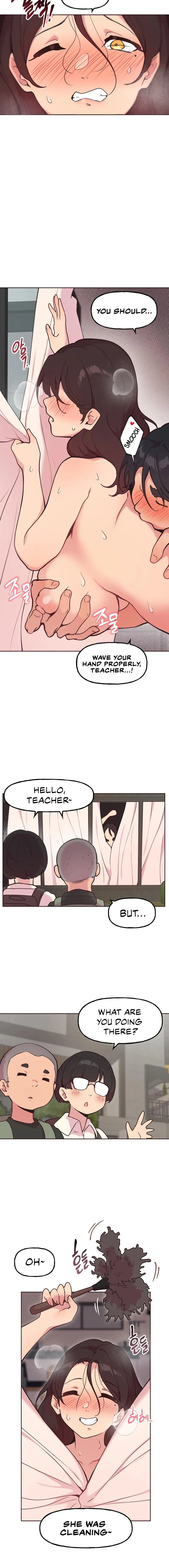 Son Of Nam Chapter 51 - Page 9