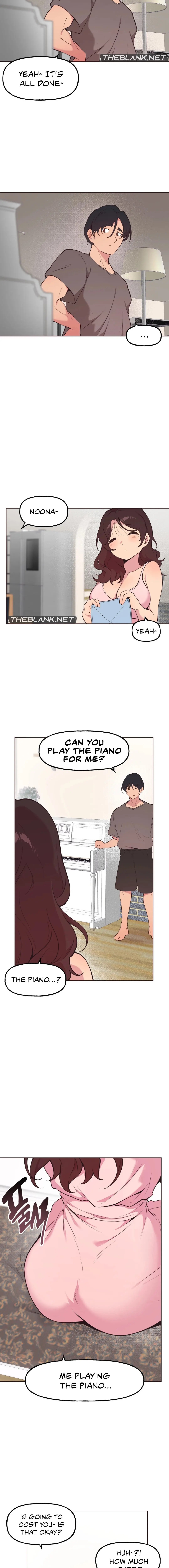 Son Of Nam Chapter 52 - Page 10