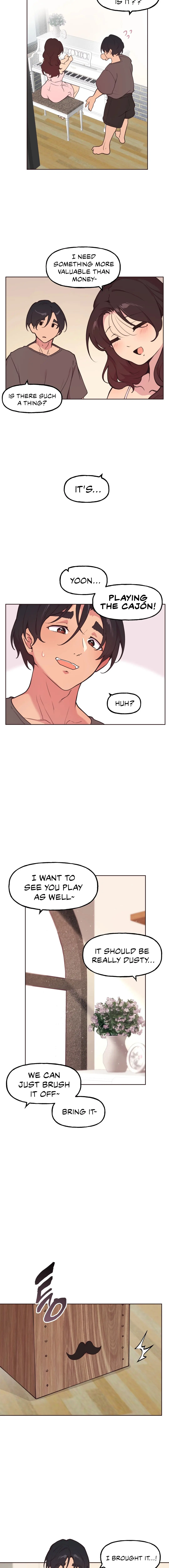 Son Of Nam Chapter 52 - Page 11