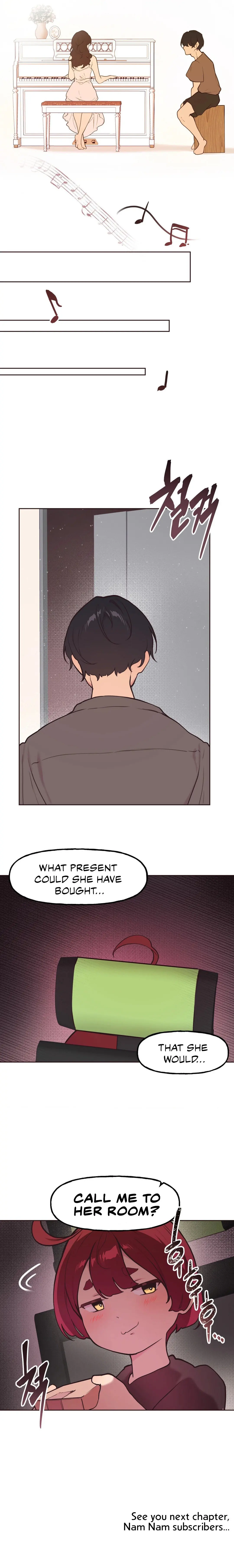 Son Of Nam Chapter 52 - Page 15