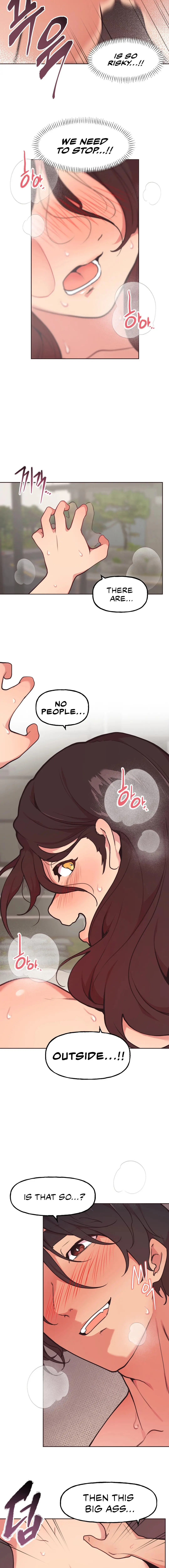 Son Of Nam Chapter 52 - Page 4