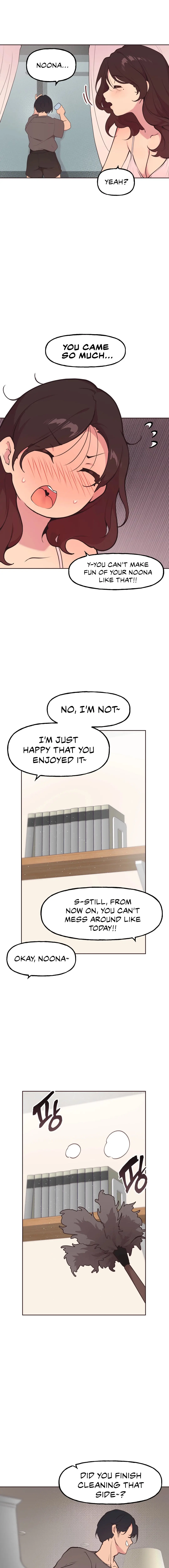 Son Of Nam Chapter 52 - Page 9