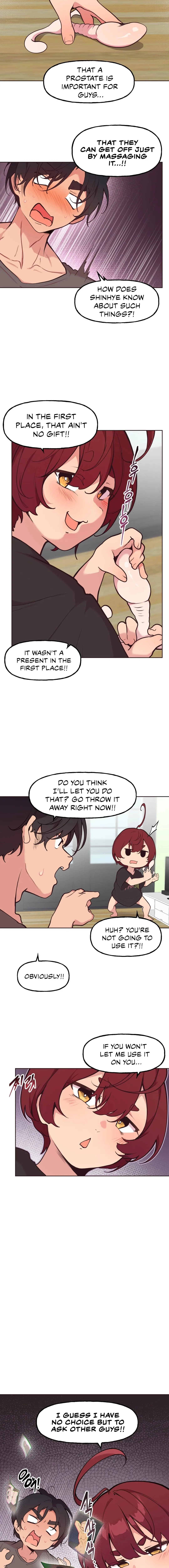 Son Of Nam Chapter 53 - Page 3