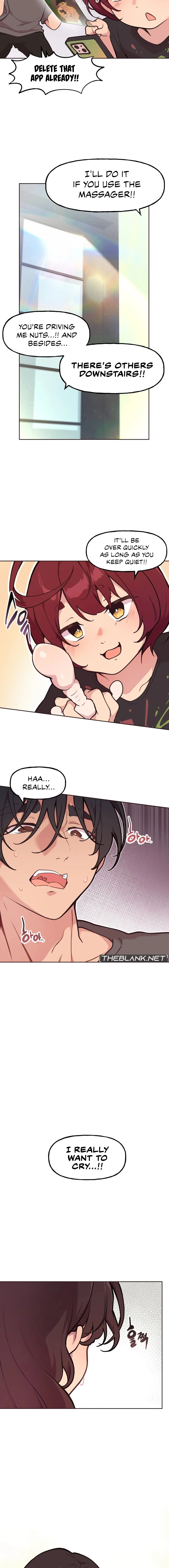Son Of Nam Chapter 53 - Page 4