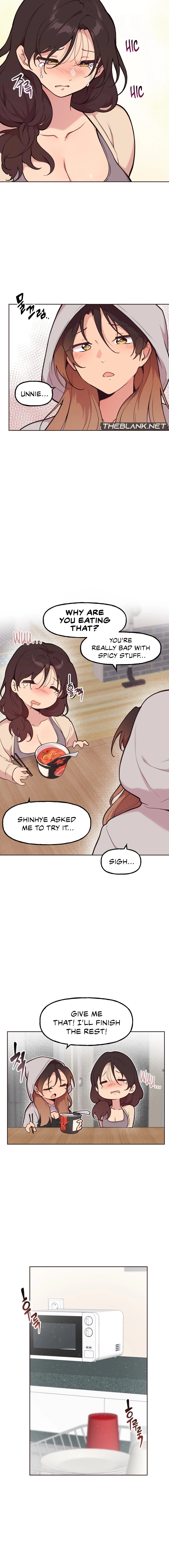 Son Of Nam Chapter 53 - Page 5