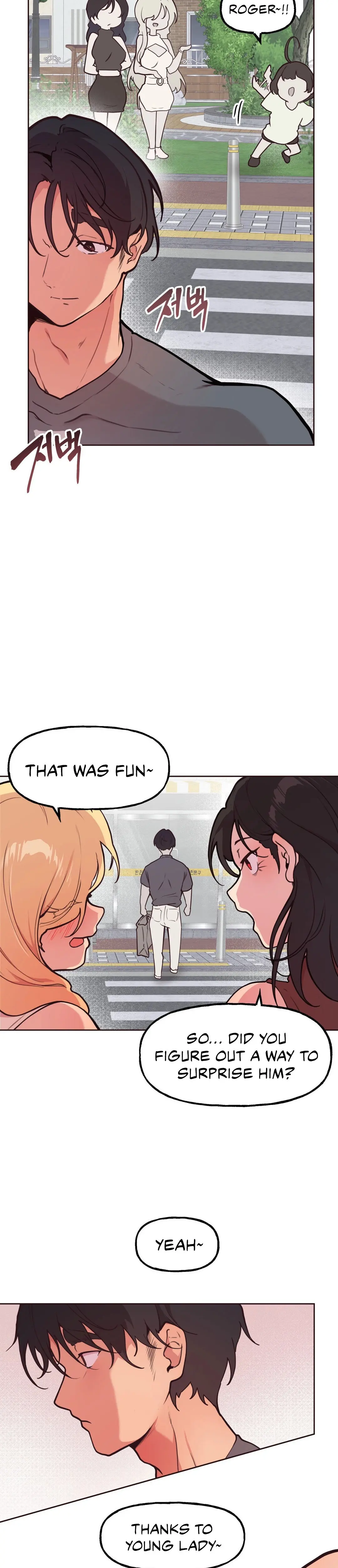 Son Of Nam Chapter 54 - Page 10