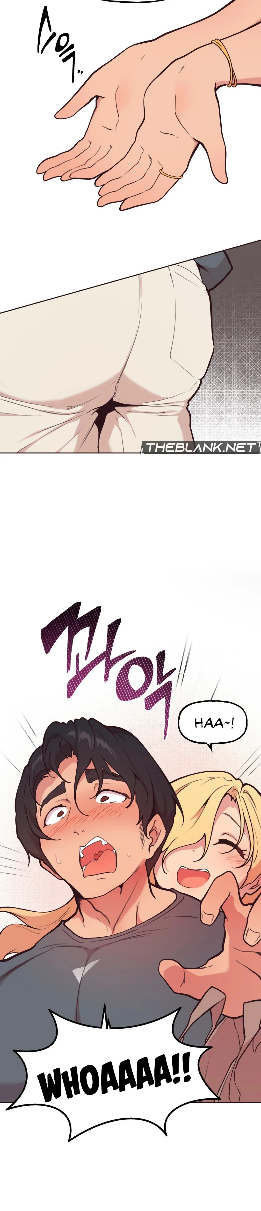 Son Of Nam Chapter 54 - Page 11
