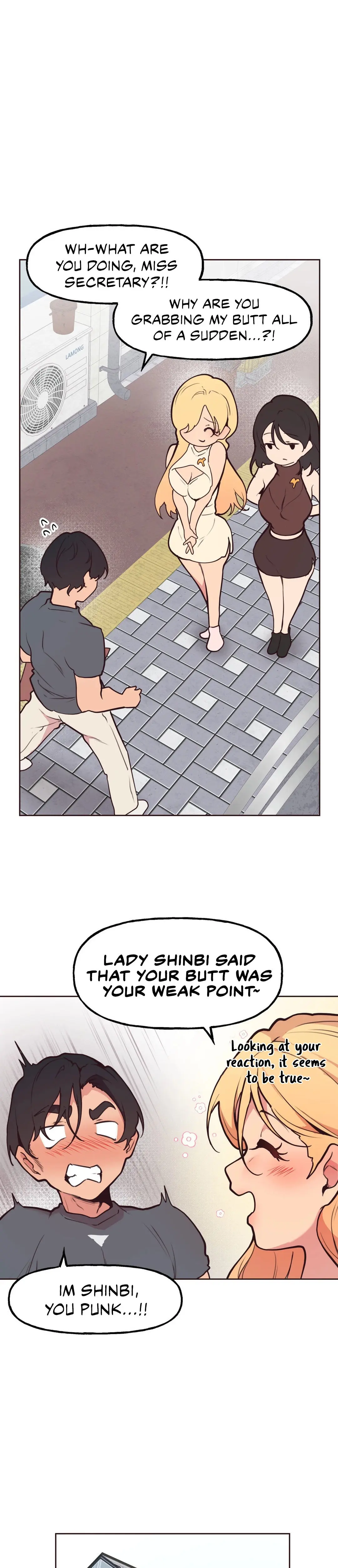 Son Of Nam Chapter 54 - Page 12