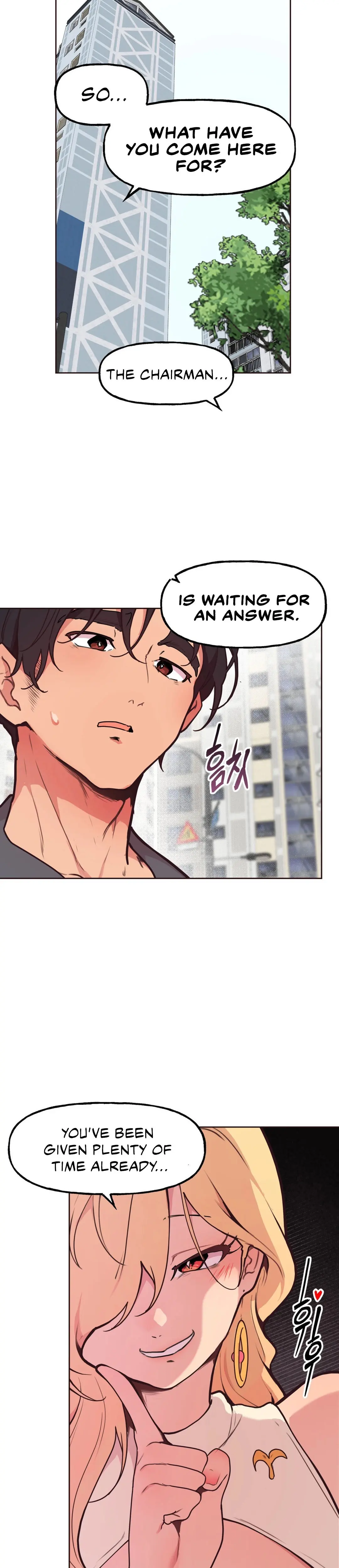 Son Of Nam Chapter 54 - Page 13
