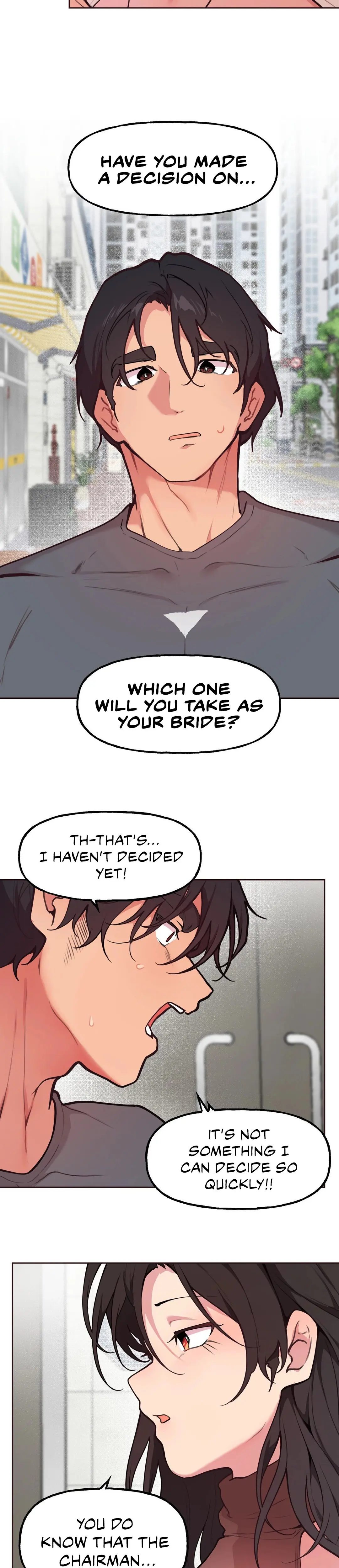 Son Of Nam Chapter 54 - Page 14