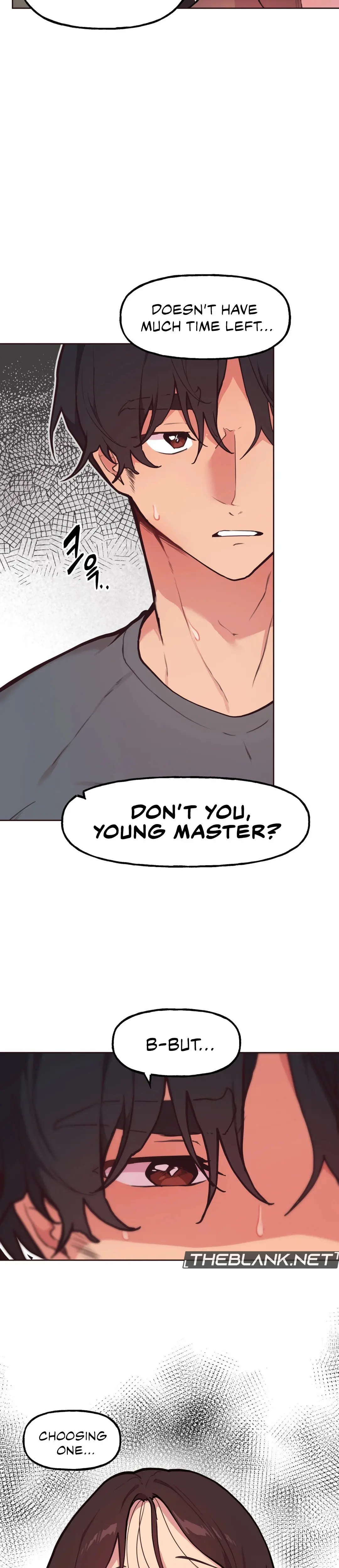 Son Of Nam Chapter 54 - Page 15