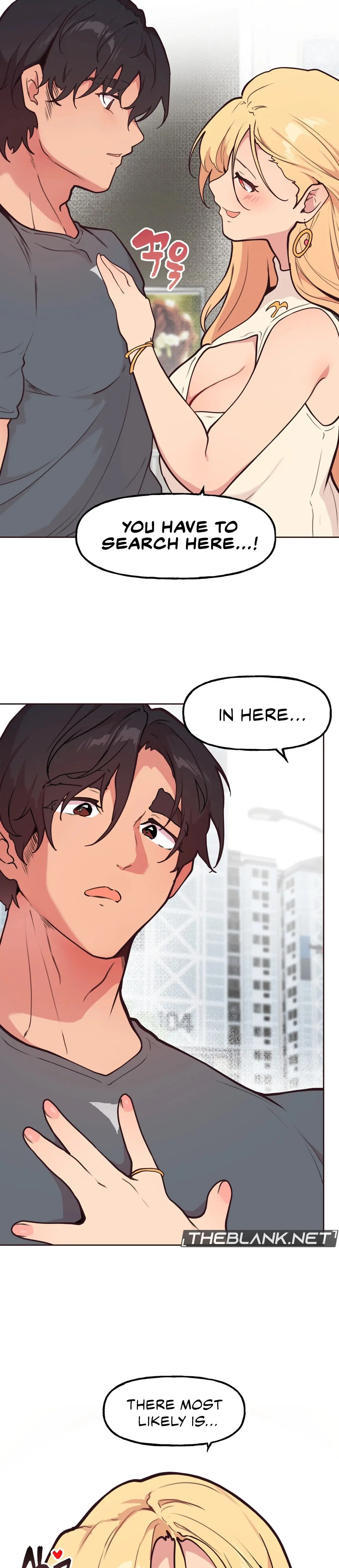 Son Of Nam Chapter 54 - Page 19