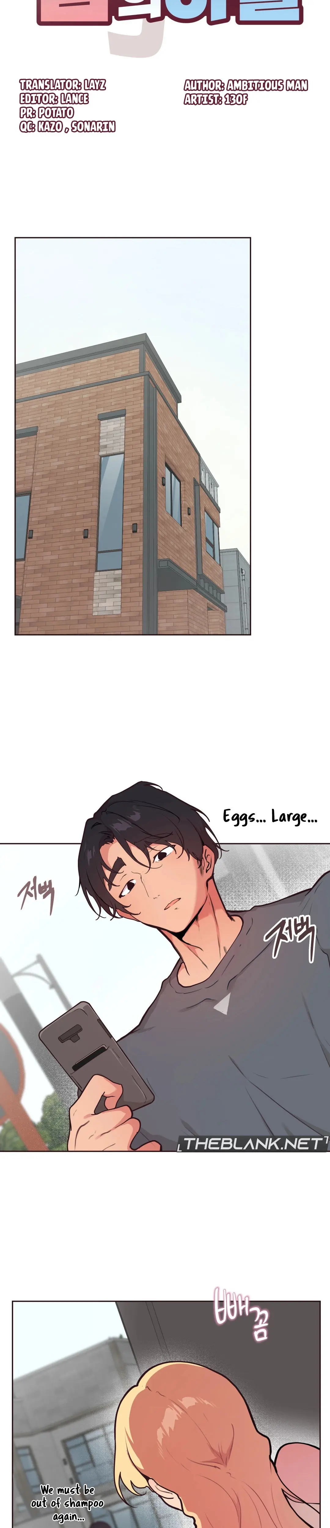Son Of Nam Chapter 54 - Page 2