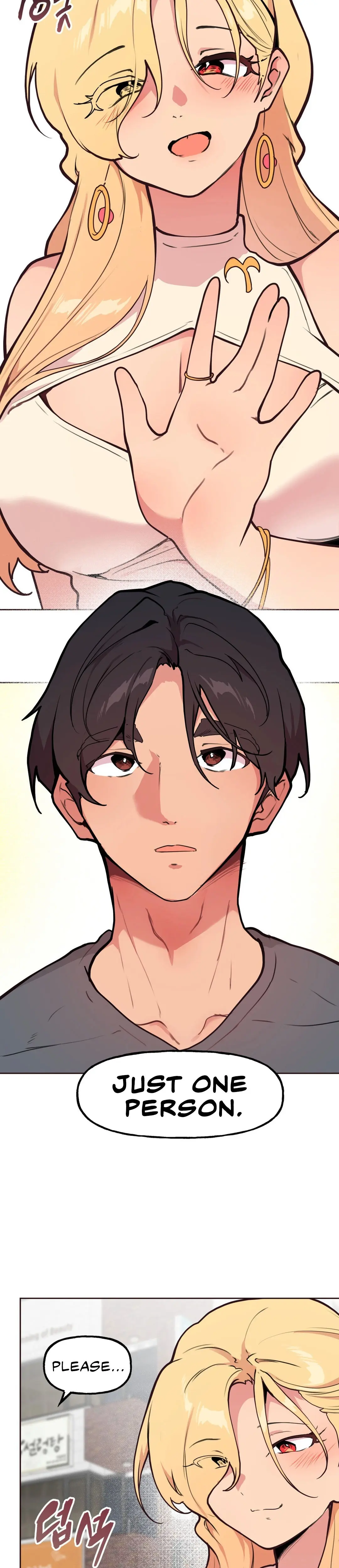 Son Of Nam Chapter 54 - Page 20