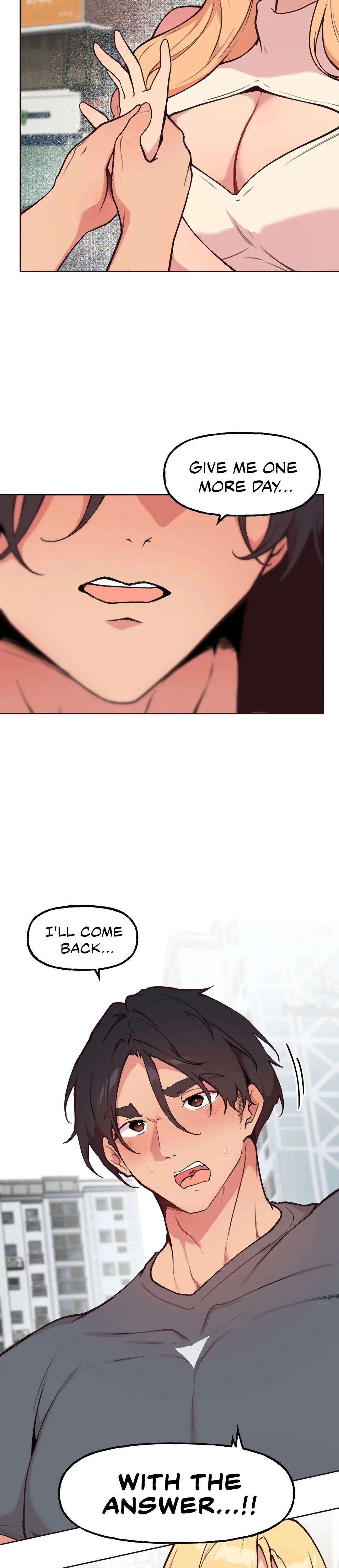 Son Of Nam Chapter 54 - Page 21