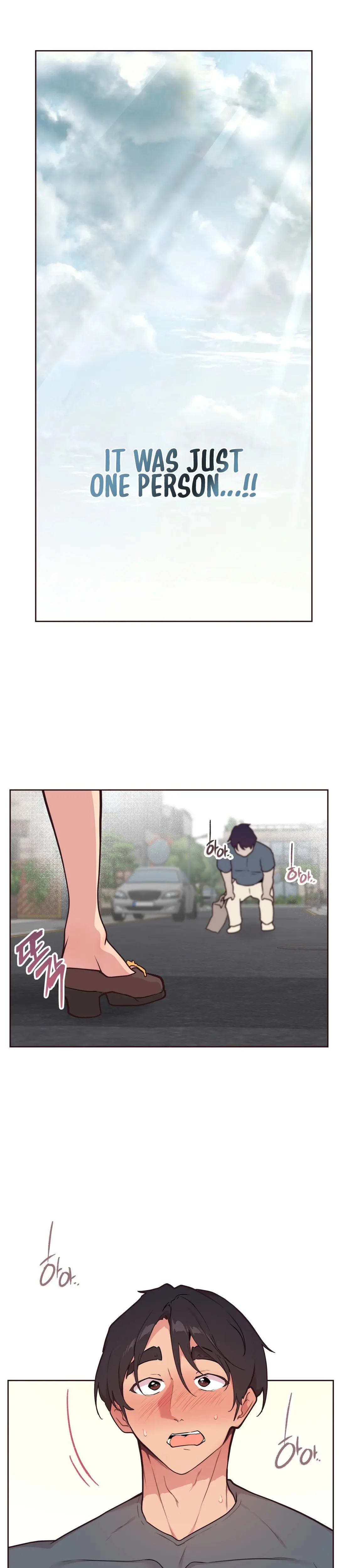 Son Of Nam Chapter 54 - Page 23