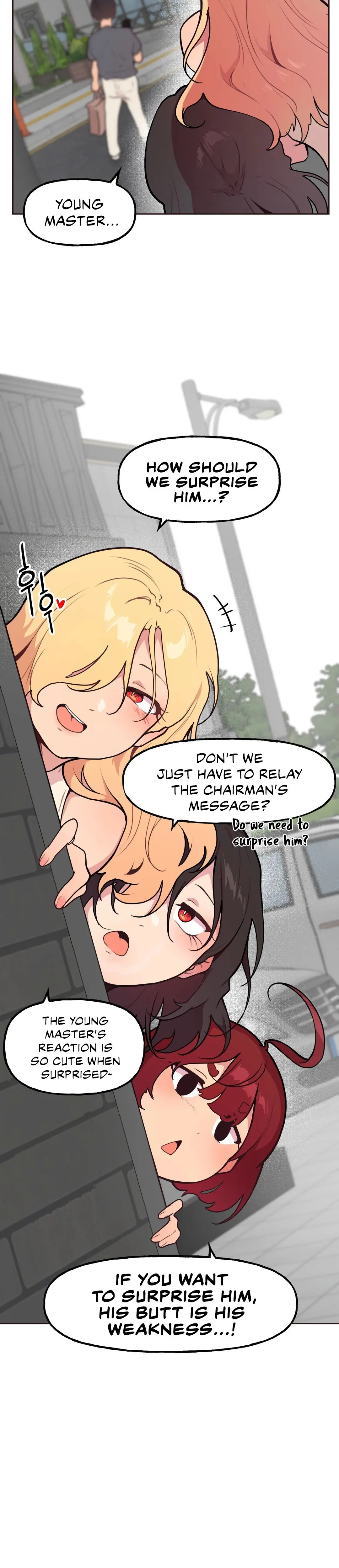 Son Of Nam Chapter 54 - Page 3
