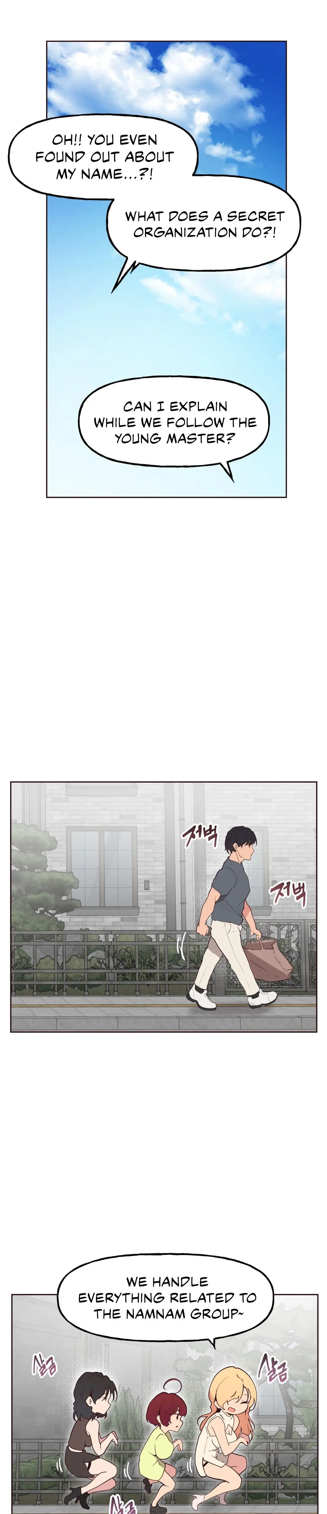 Son Of Nam Chapter 54 - Page 6