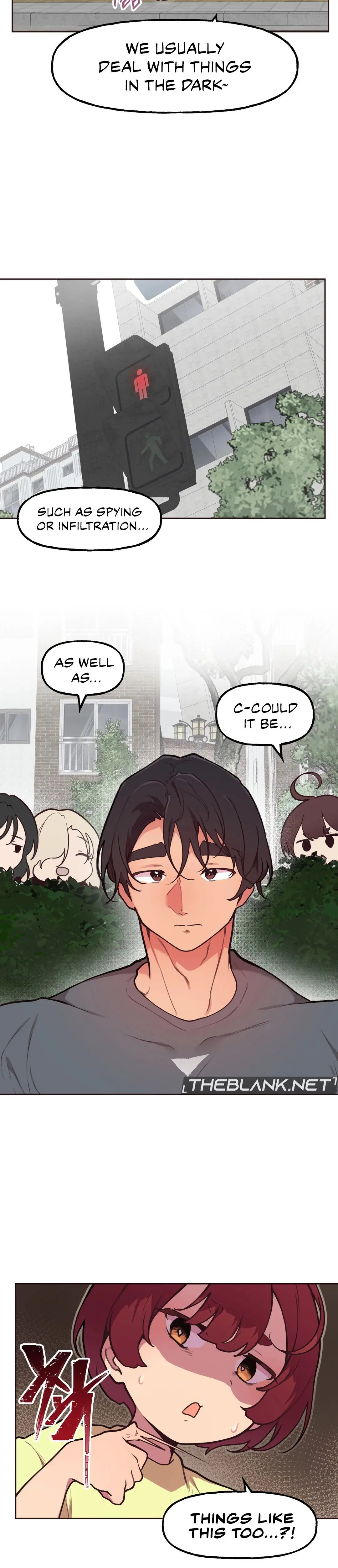 Son Of Nam Chapter 54 - Page 7