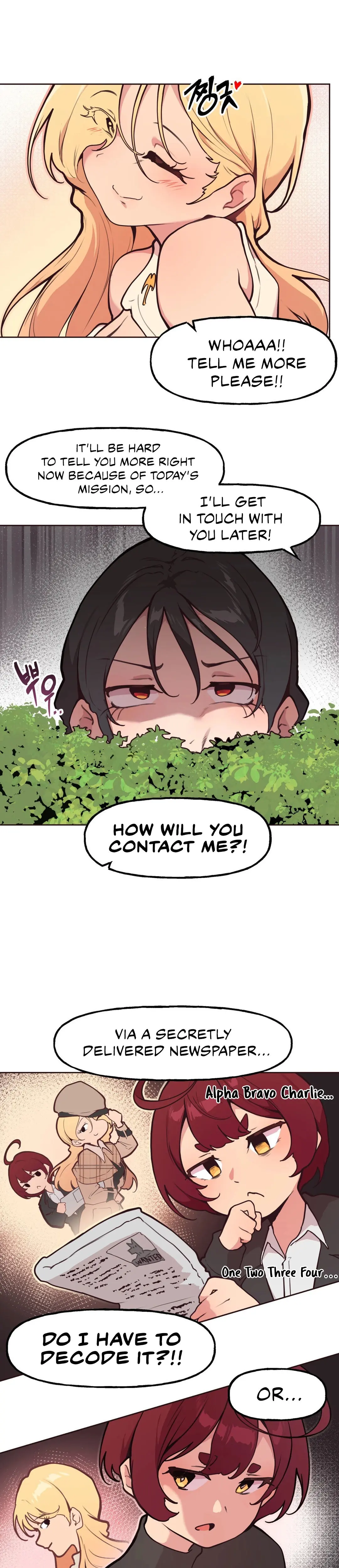 Son Of Nam Chapter 54 - Page 8