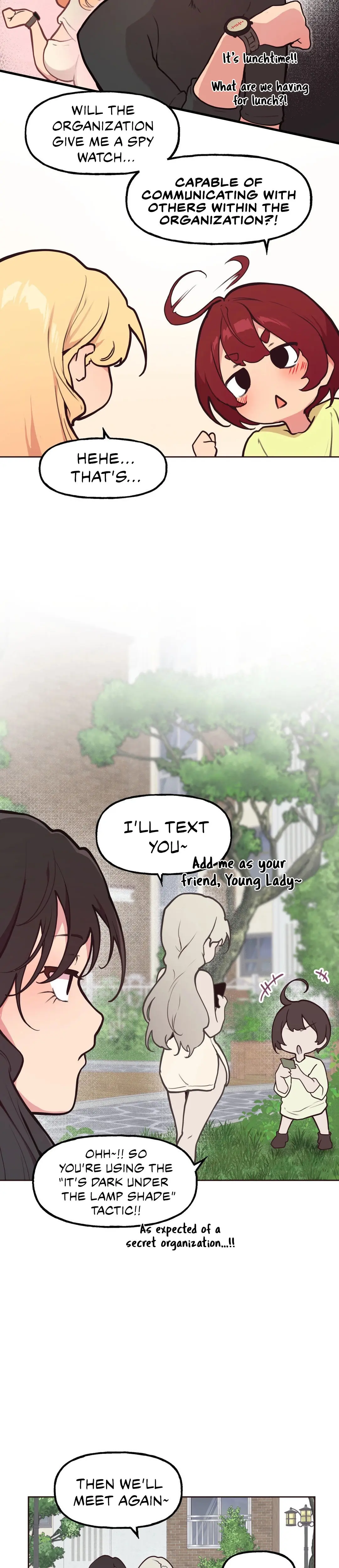 Son Of Nam Chapter 54 - Page 9