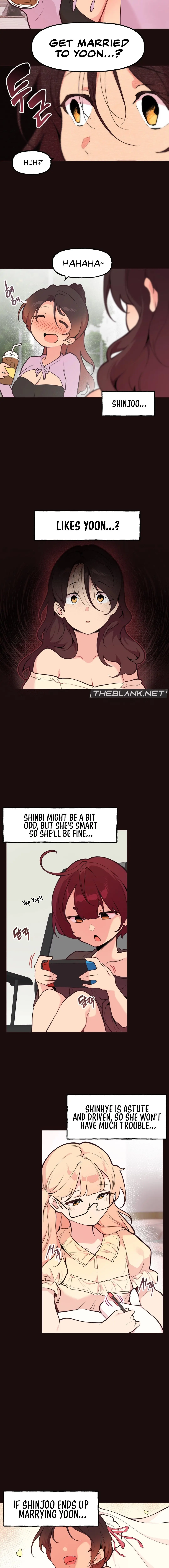 Son Of Nam Chapter 55 - Page 12