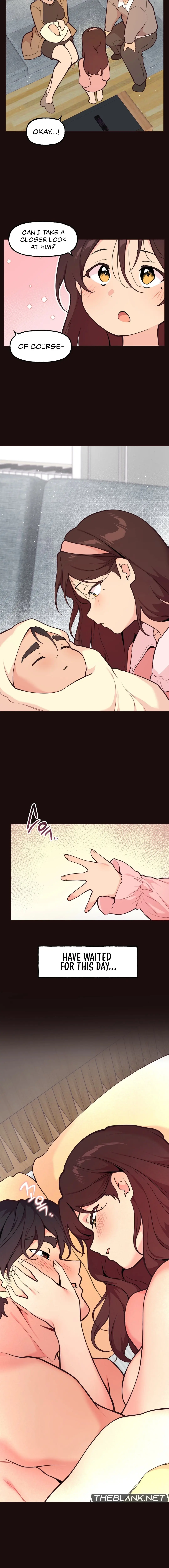 Son Of Nam Chapter 55 - Page 4