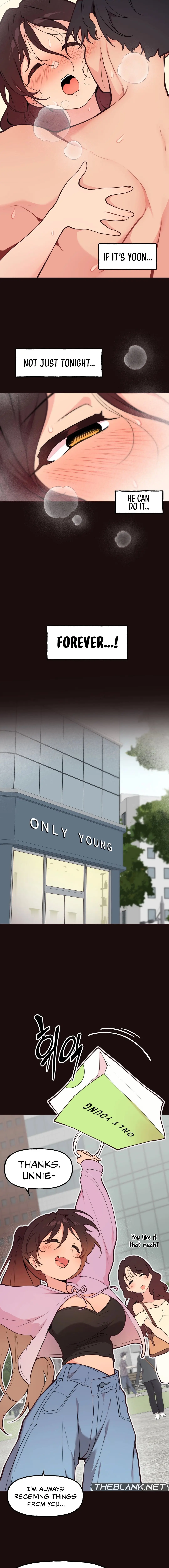 Son Of Nam Chapter 55 - Page 8