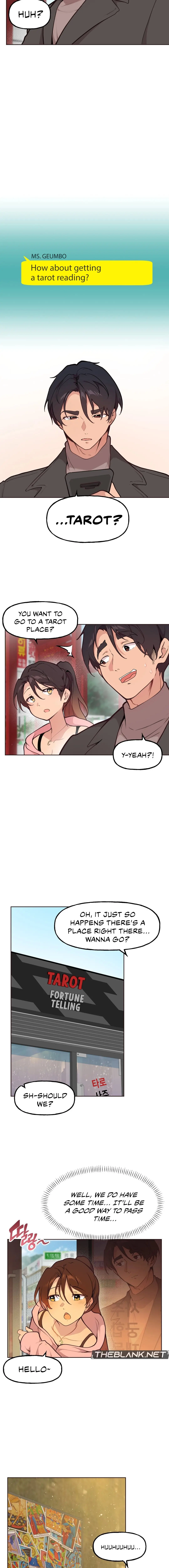 Son Of Nam Chapter 56 - Page 13