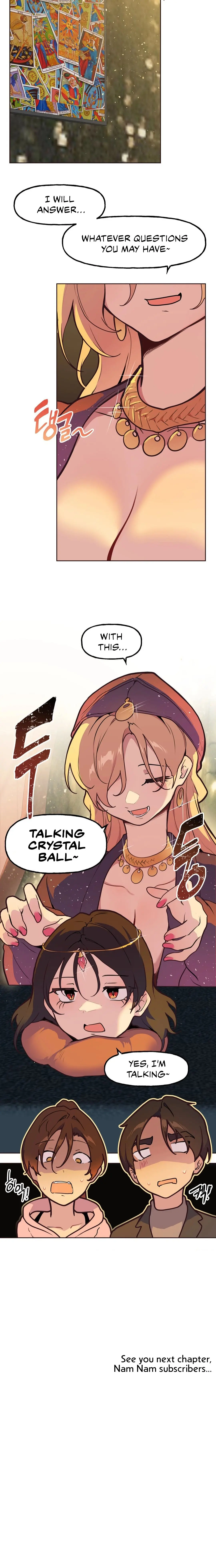 Son Of Nam Chapter 56 - Page 14