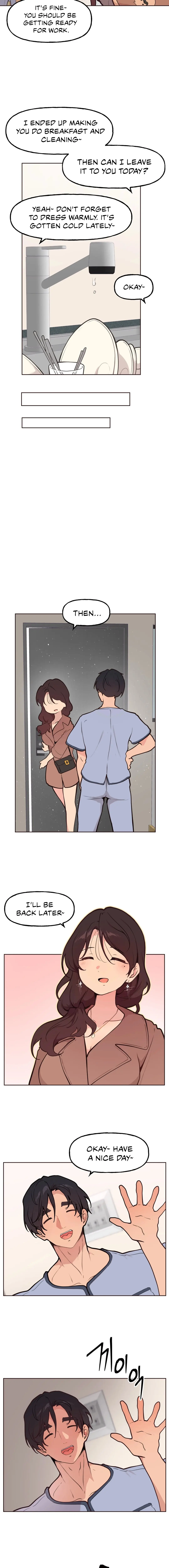 Son Of Nam Chapter 56 - Page 2