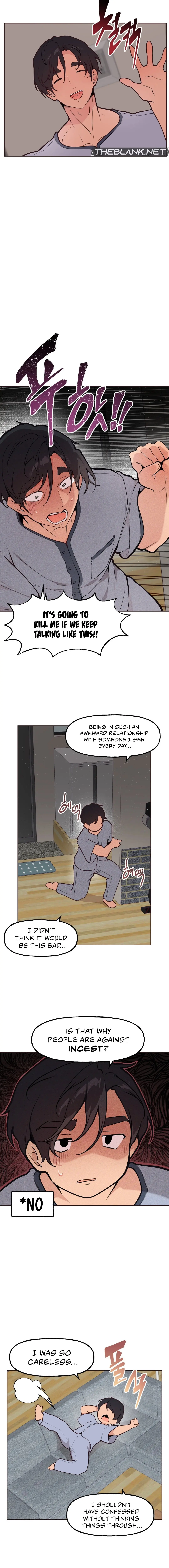 Son Of Nam Chapter 56 - Page 3