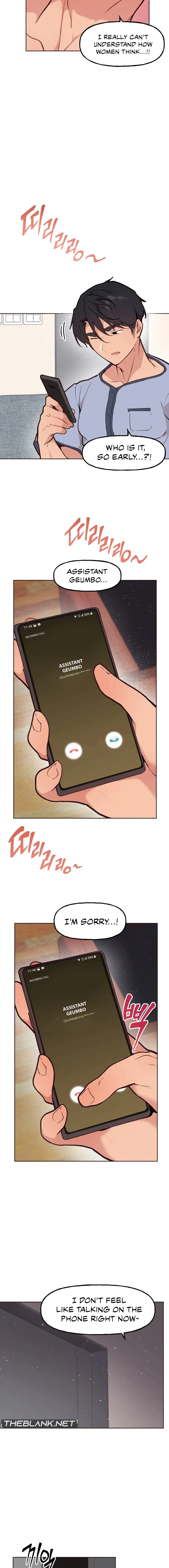 Son Of Nam Chapter 56 - Page 5