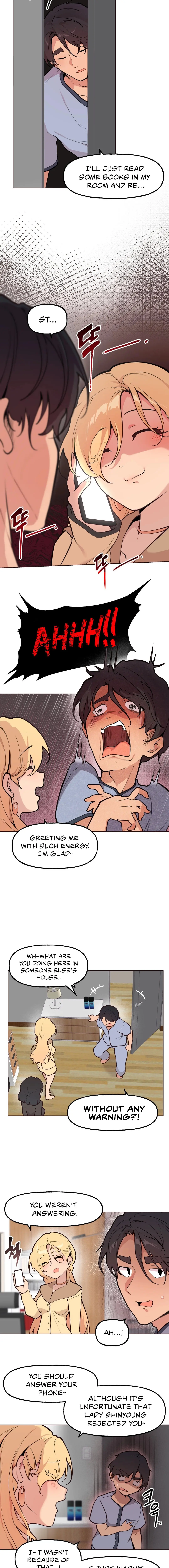 Son Of Nam Chapter 56 - Page 6