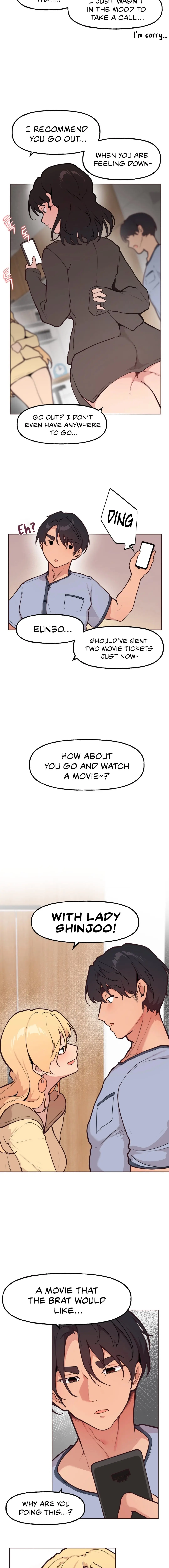 Son Of Nam Chapter 56 - Page 7