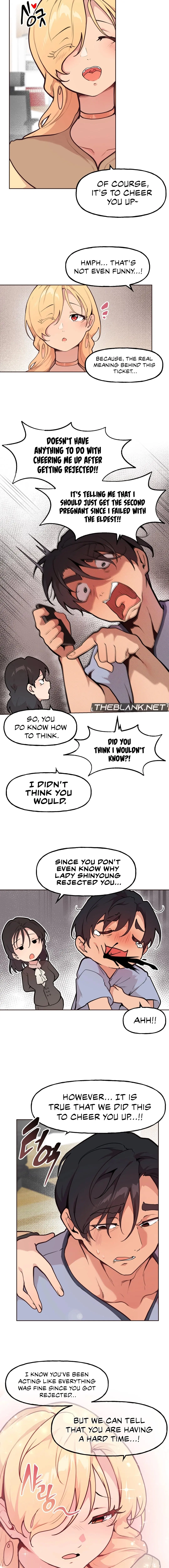 Son Of Nam Chapter 56 - Page 8